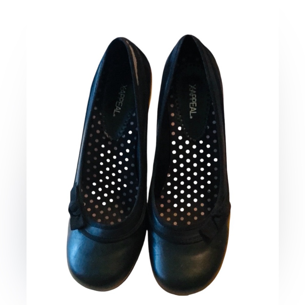 Womens x-appeal dress shoes
